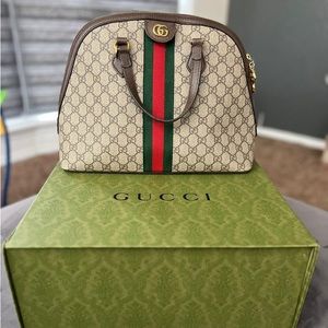 Gucci handbag